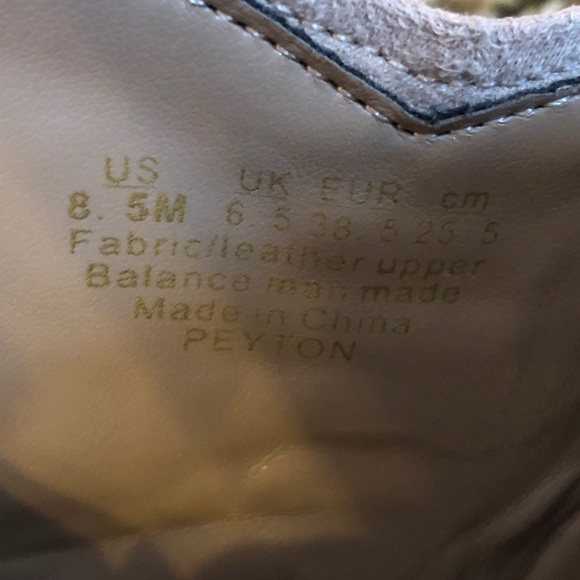 Shoes - Picture 2 of 3